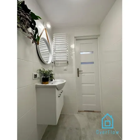 Privat bolig Dali -10 Minutes To Old Town & Sea Gdańsk