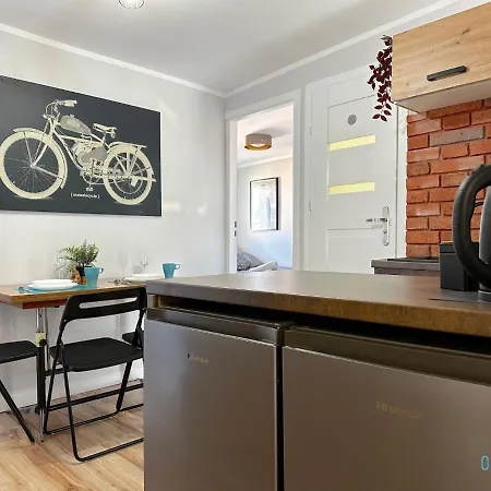 Dali -10 Minutes To Old Town & Sea Danzica