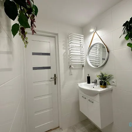 Dali -10 Minutes To Old Town & Sea Gdansk