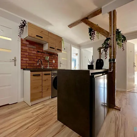 Dali -10 Minutes To Old Town & Sea Danzica