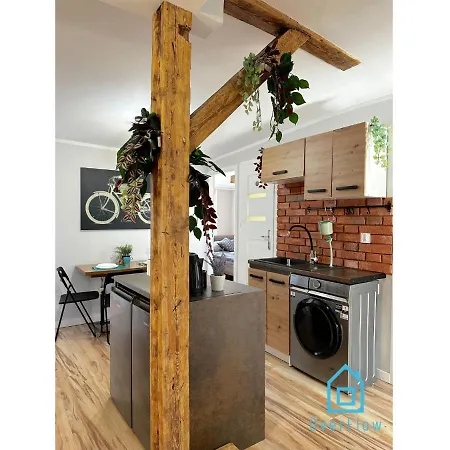 Dali -10 Minutes To Old Town & Sea Alloggio in famiglia Danzica