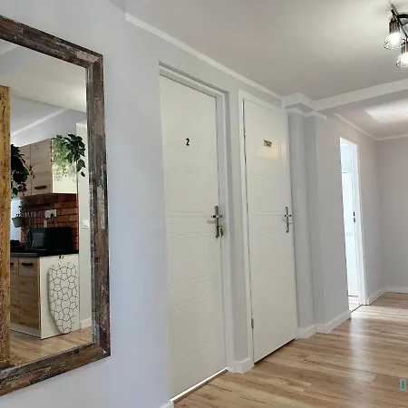 Alloggio in famiglia Dali -10 Minutes To Old Town & Sea *