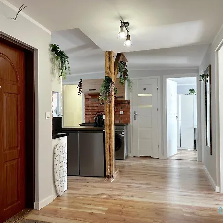 Homestay Dali -10 Minutes To Old Town & Sea Gdansk