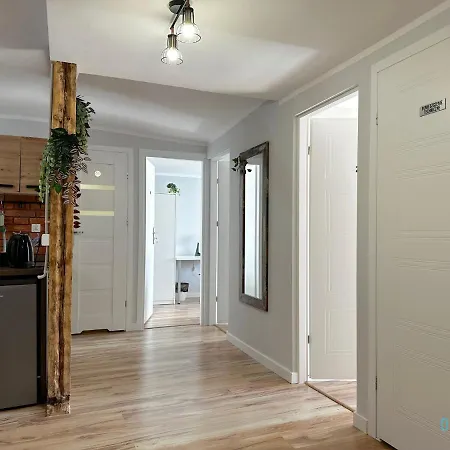 Dali -10 Minutes To Old Town & Sea * Gdansk