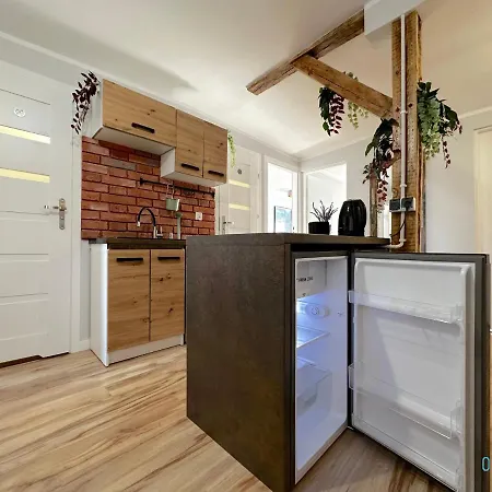 Dali -10 Minutes To Old Town & Sea Homestay Gdansk