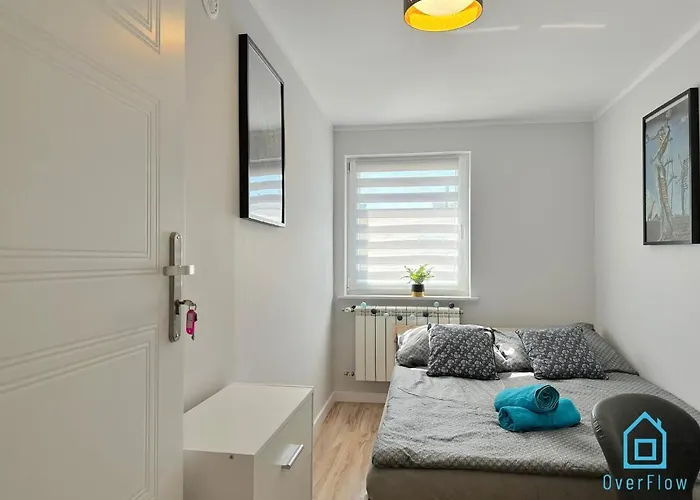 Dali -10 Minutes To Old Town & Sea * גדנסק