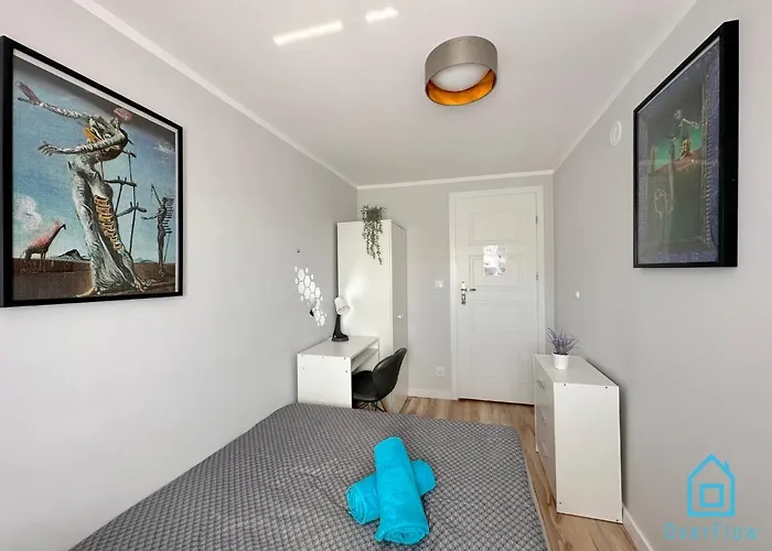 Dali -10 Minutes To Old Town & Sea בית אירוח *