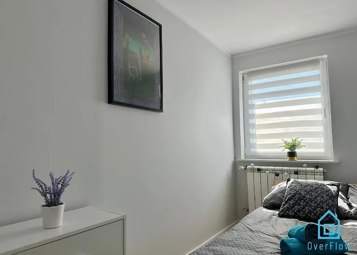 בית אירוח Dali -10 Minutes To Old Town & Sea *