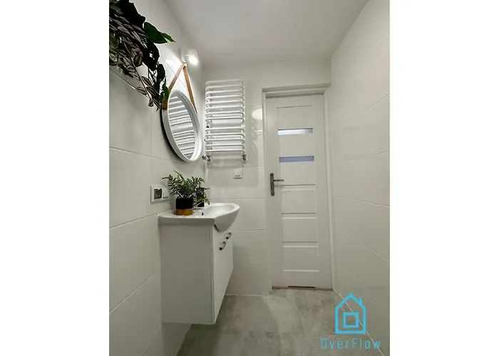 בית אירוח Dali -10 Minutes To Old Town & Sea גדנסק