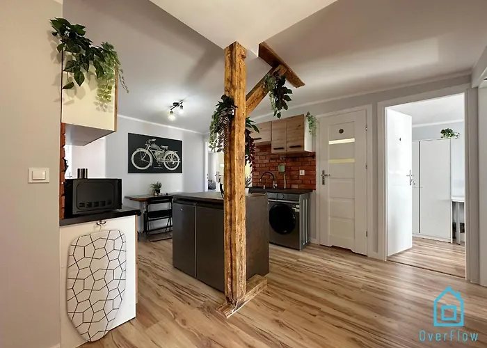 בית אירוח Dali -10 Minutes To Old Town & Sea גדנסק