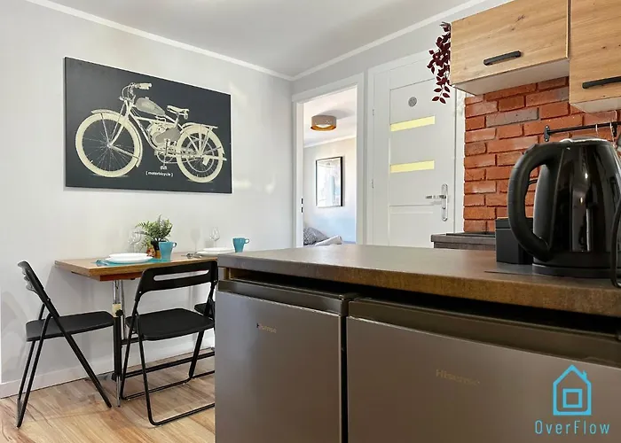 Dali -10 Minutes To Old Town & Sea גדנסק