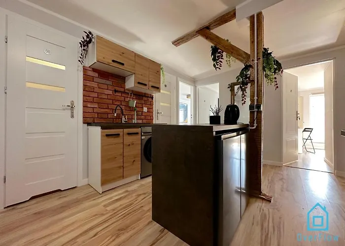 Dali -10 Minutes To Old Town & Sea גדנסק