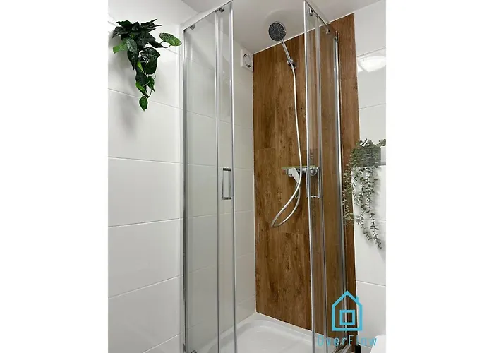 Dali -10 Minutes To Old Town & Sea * Gdansk