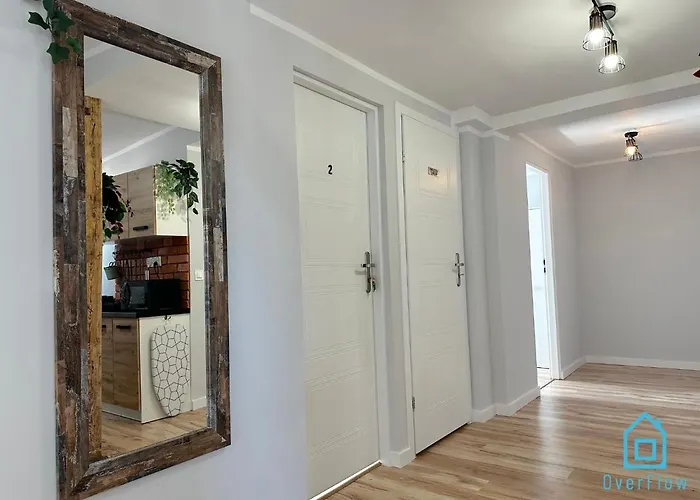 בית אירוח Dali -10 Minutes To Old Town & Sea *