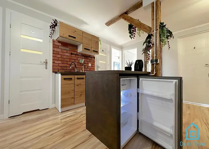 Dali -10 Minutes To Old Town & Sea Homestay Gdansk