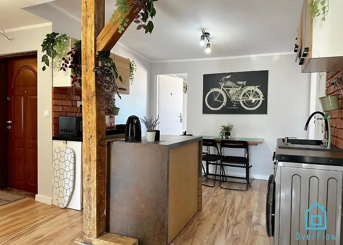 בית אירוח Dali -10 Minutes To Old Town & Sea גדנסק